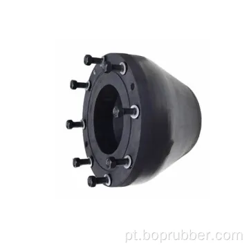 API 16A 16RCD Blowout Packer Packer Rotativo BOP Rubber Element